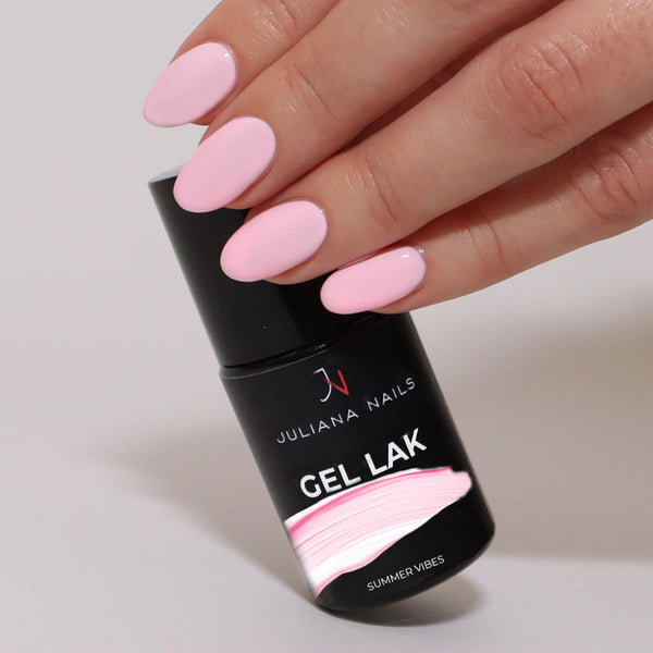 Gel lak Summer Vibes 6ml