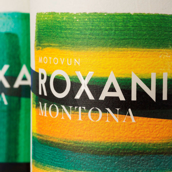 ROXANICH MONTONA
