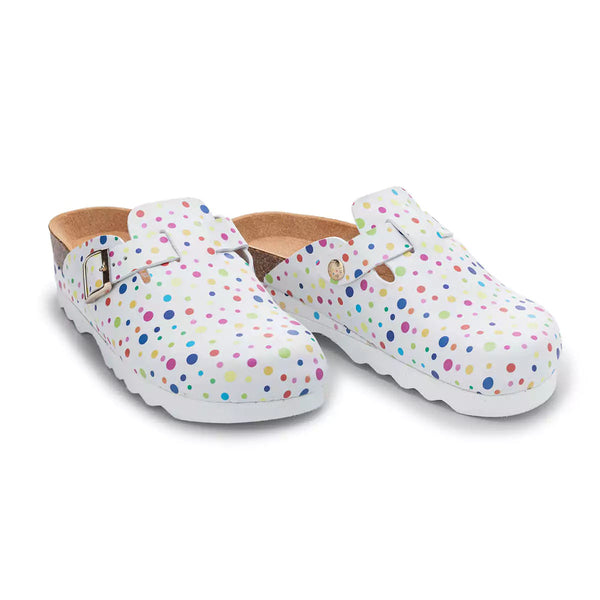Jack Rainbow Dots