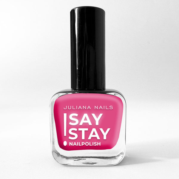 Say Stay! Lak za nokte 10ml – Cherry Champagne