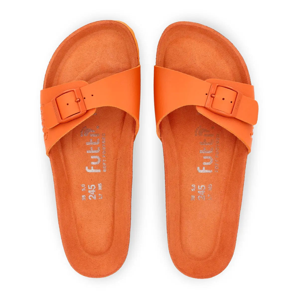 Mara Total Orange