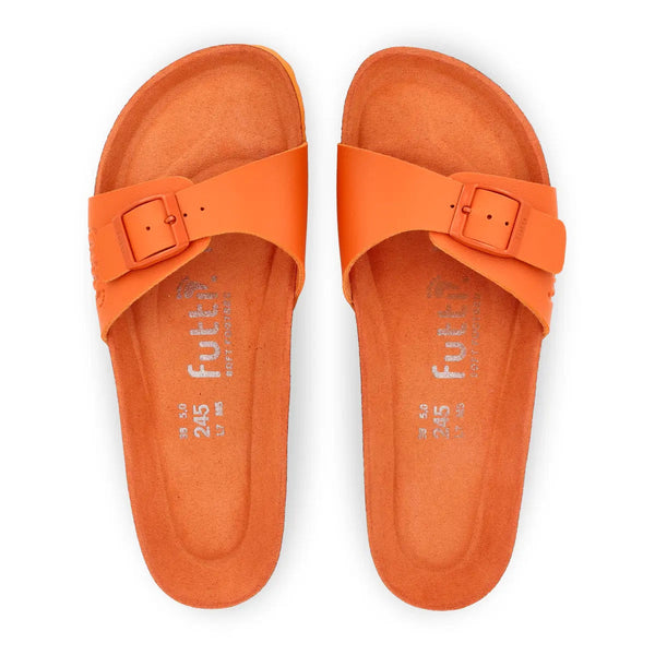 Mara Total Orange