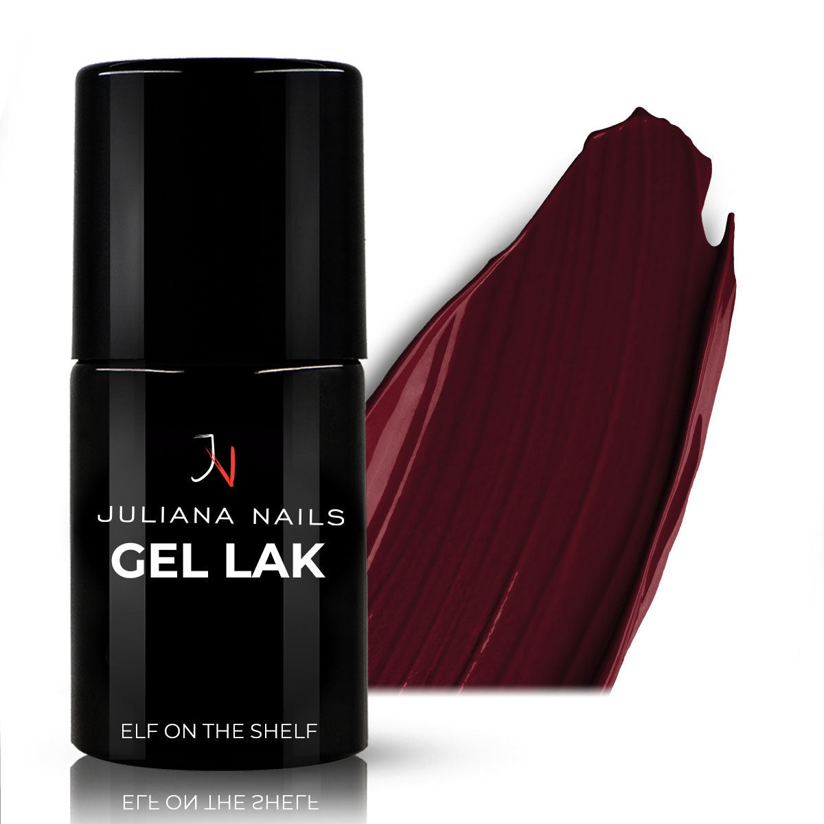 Gel lak Elf On The Shelf 6ml