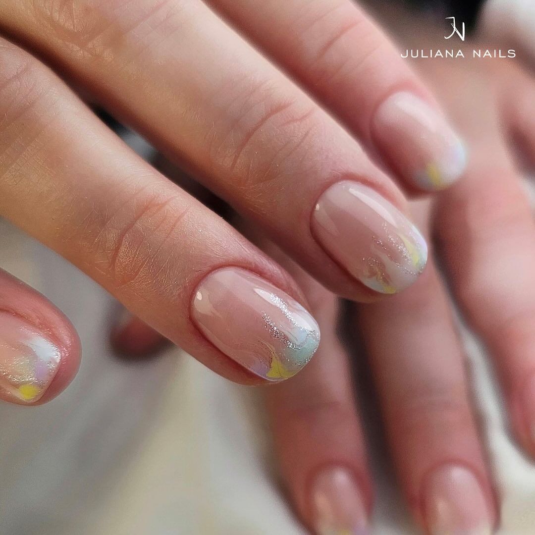 Gel lak A Queen Favorite 6ml