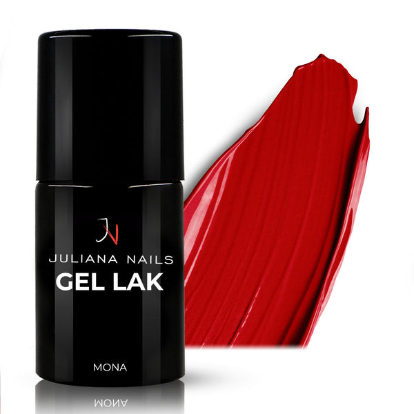 Gel lak Mona 6ml