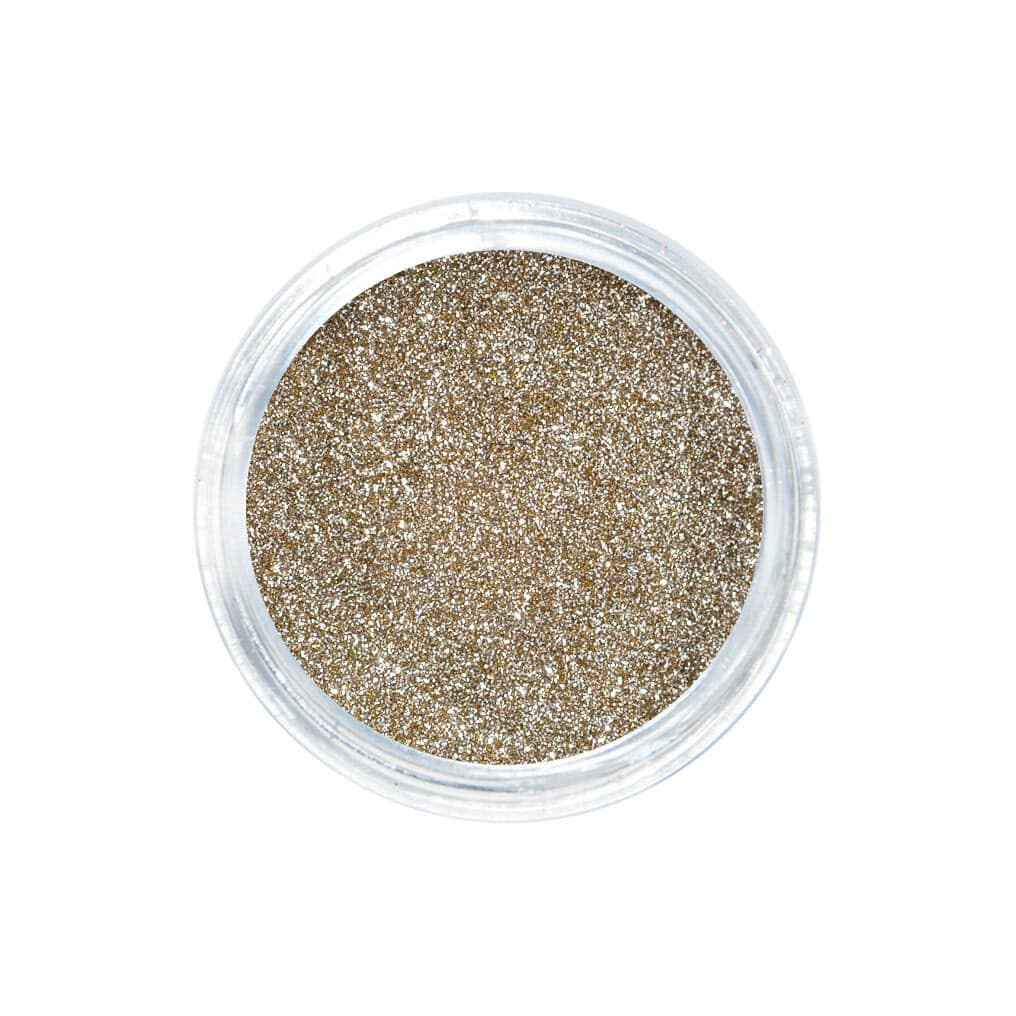 Reflective Glitter – Goldshine