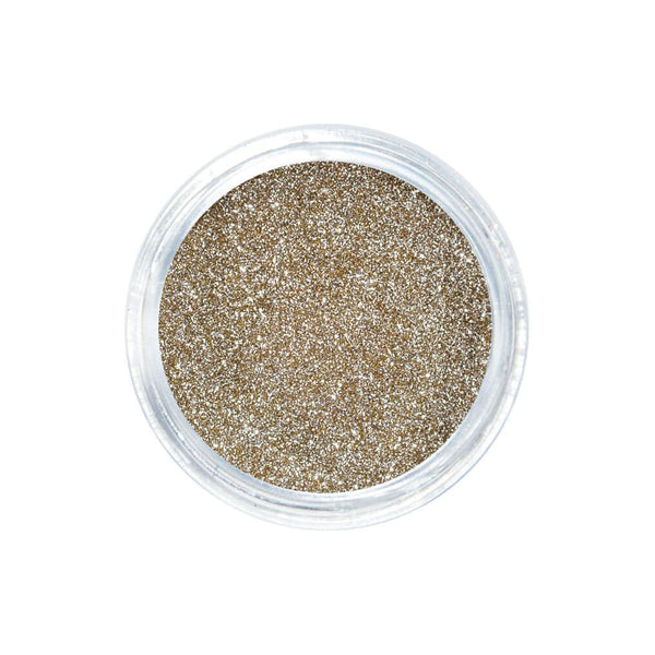 Reflective Glitter – Goldshine