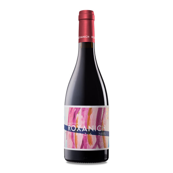 ROXANICH PETRA 2/6