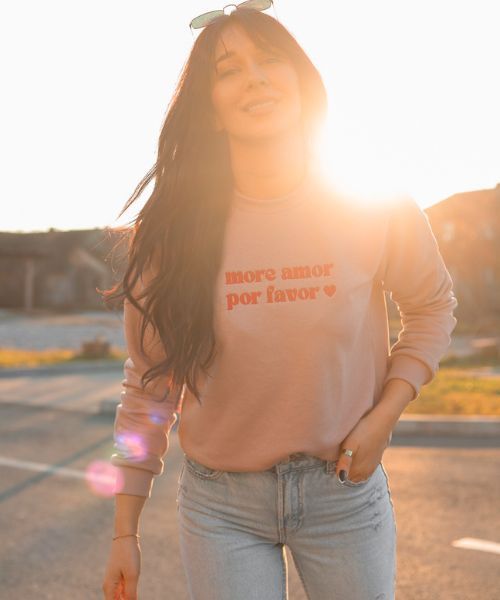 ♡ DUKSICA  | MORE AMOR