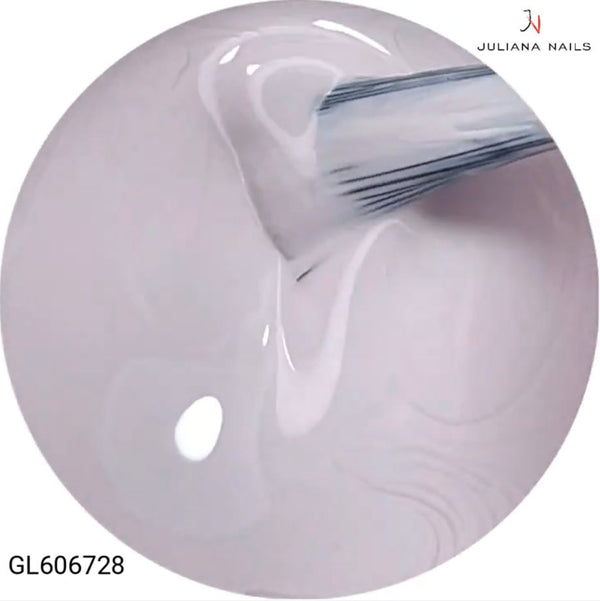 Gel lak Simply Chic 6ml