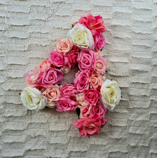 FULL BLOOM cvjetni broj