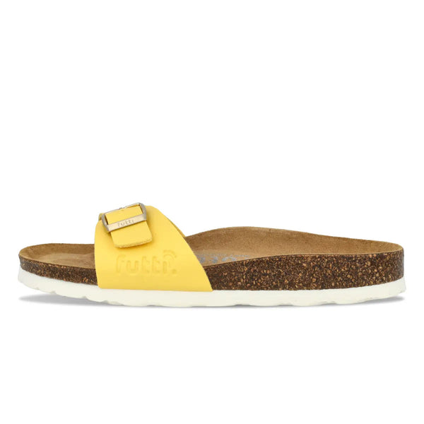 Mara Minty Yellow