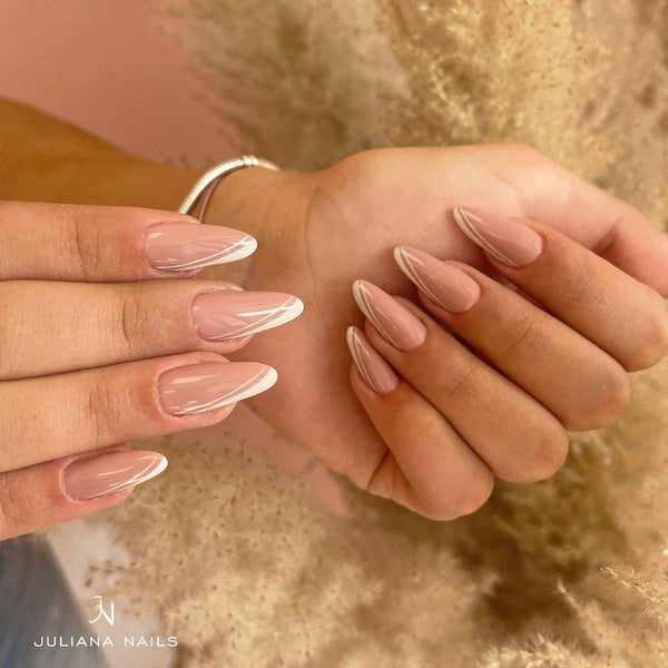 Cover gradivni gel – Cashmere Rose