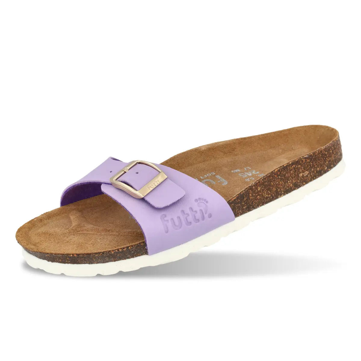 Mara Minty Purple
