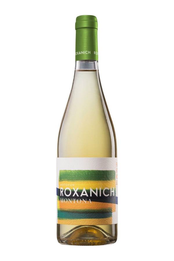 ROXANICH MONTONA