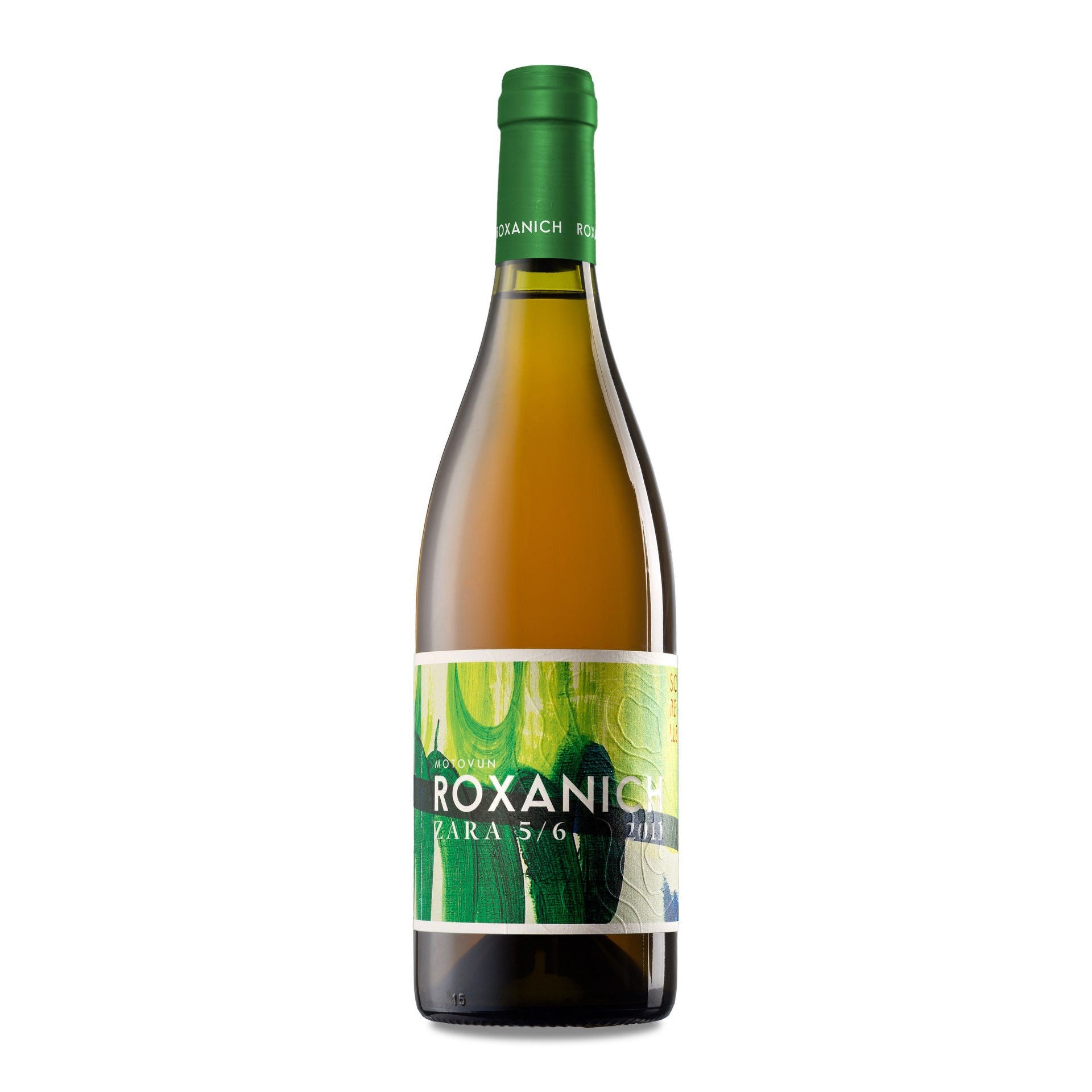 ROXANICH ZARA 5/6