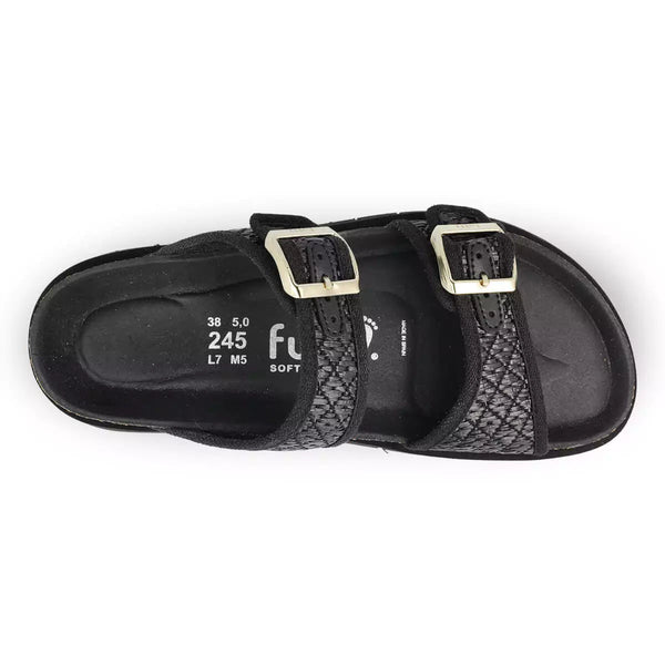 Ema Rombo Black