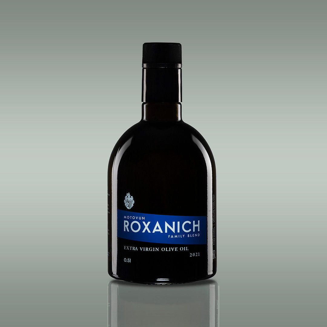 ROXANICH OLIVE OIL 0,25 l