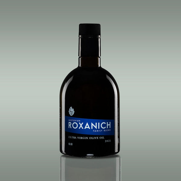 ROXANICH OLIVE OIL 0,25 l