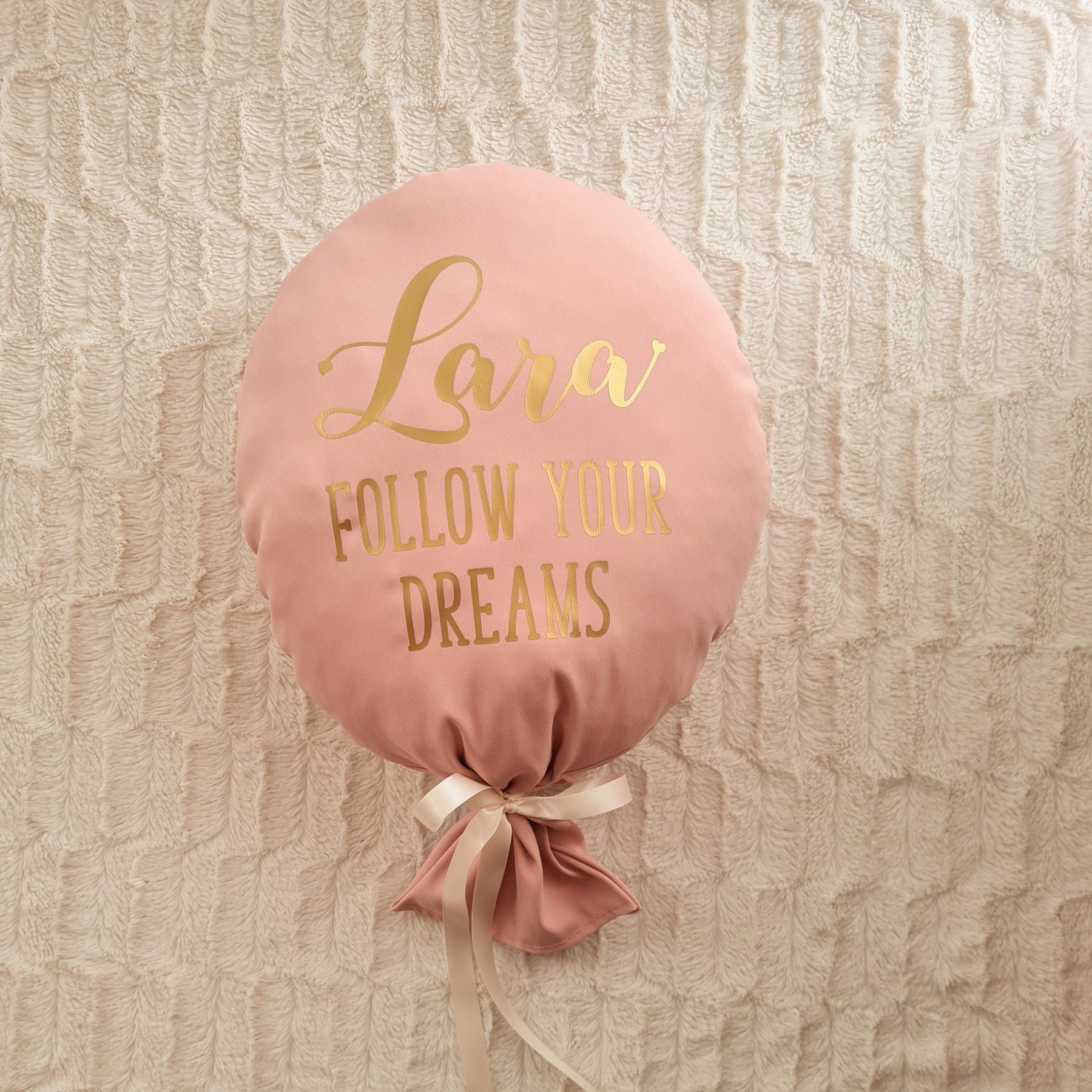 BALON / personalizirani platneni balon