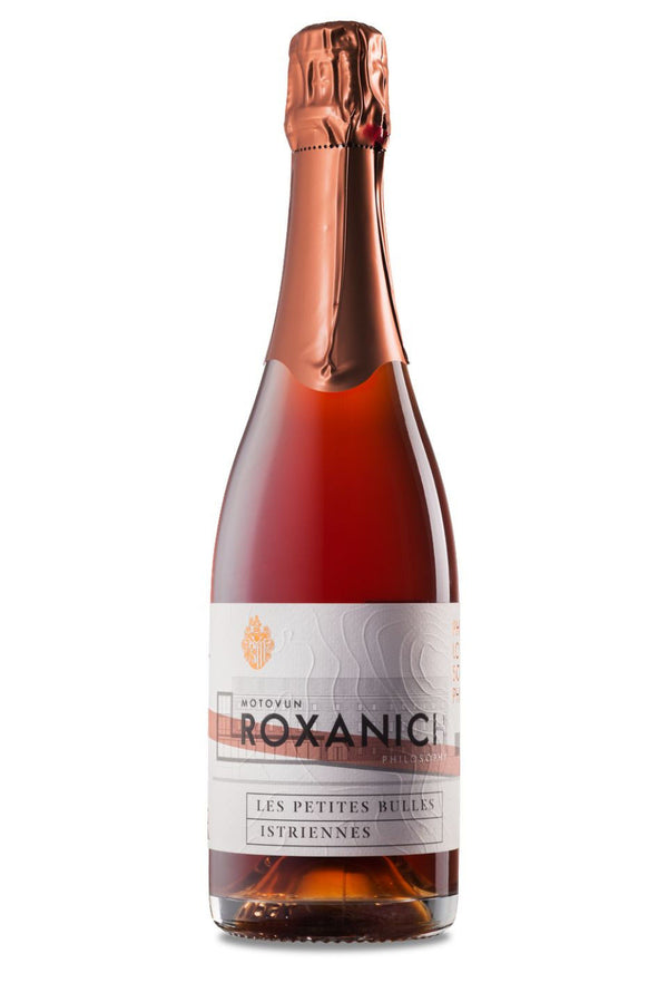 ROXANICH LES PETITES BULLES ISTRIENNES