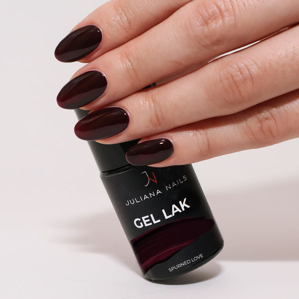 Gel lak Spurned Love 6ml
