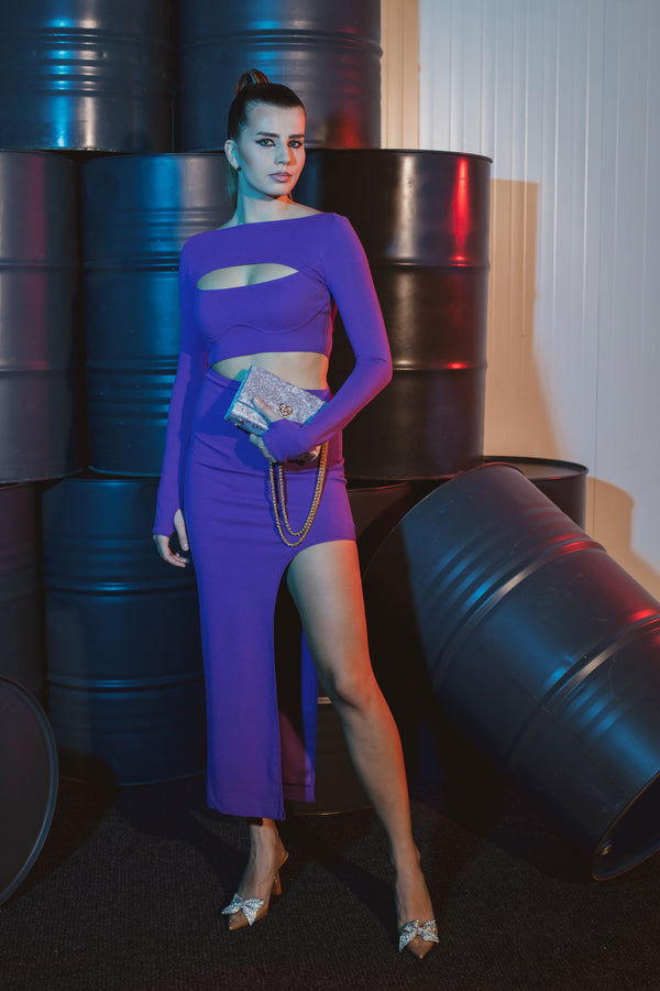 Haljina BELLA LJ