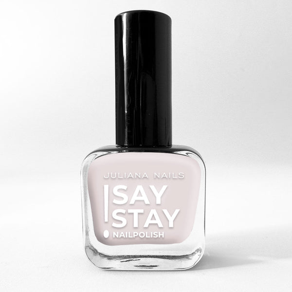 Say Stay! Lak za nokte 10ml – Snowfall in the Evening