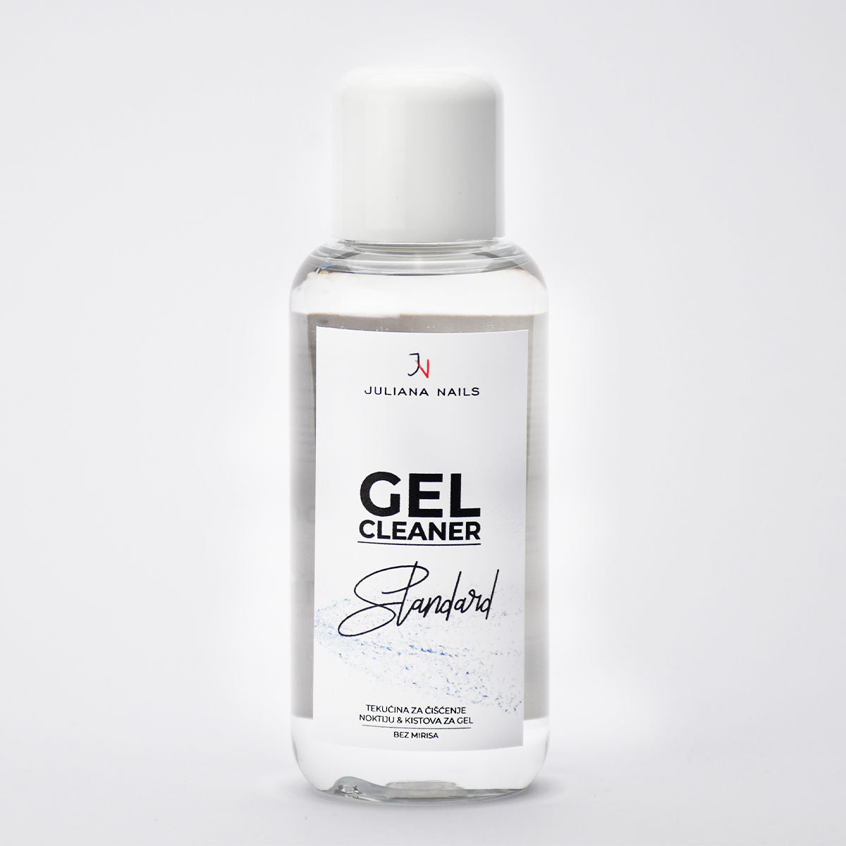 Gel Cleaner – Tekućina za čišćenje gela