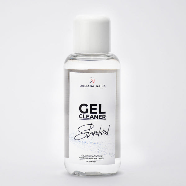 Gel Cleaner – Tekućina za čišćenje gela