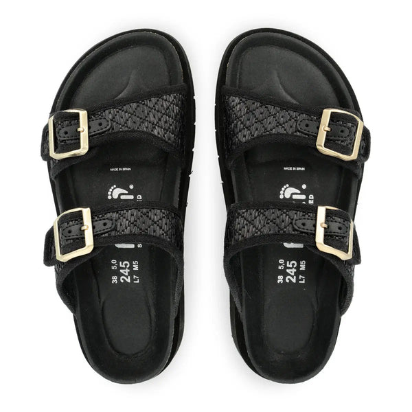 Ema Rombo Black