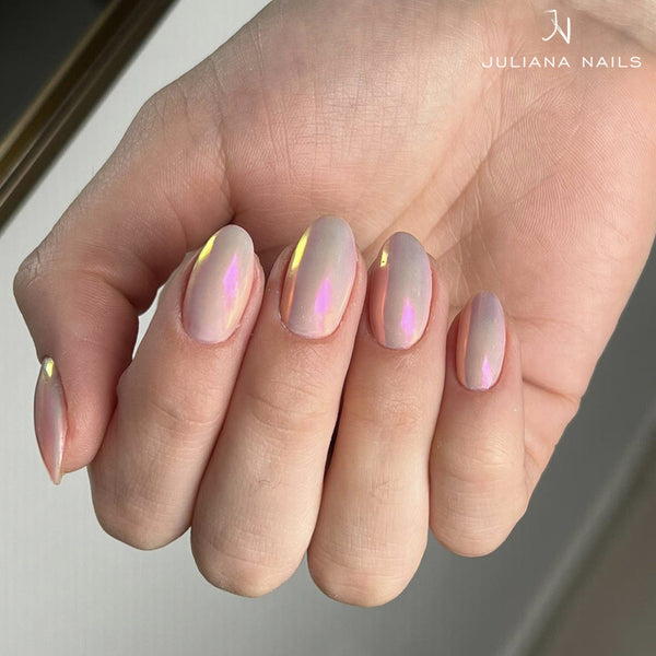 Gel lak Cloudy Sunrise 6ml
