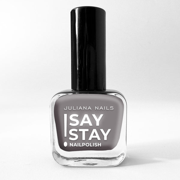 Say Stay! Lak za nokte 10ml – Foggy Lake