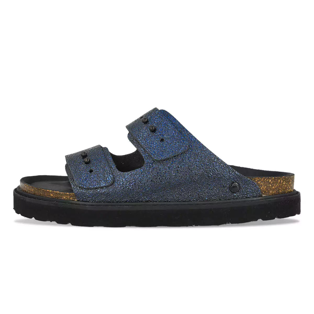 Glen Luxedo Blue