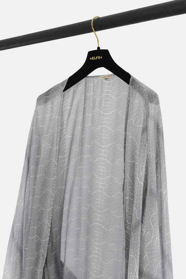 Kaftan LUCIENNE