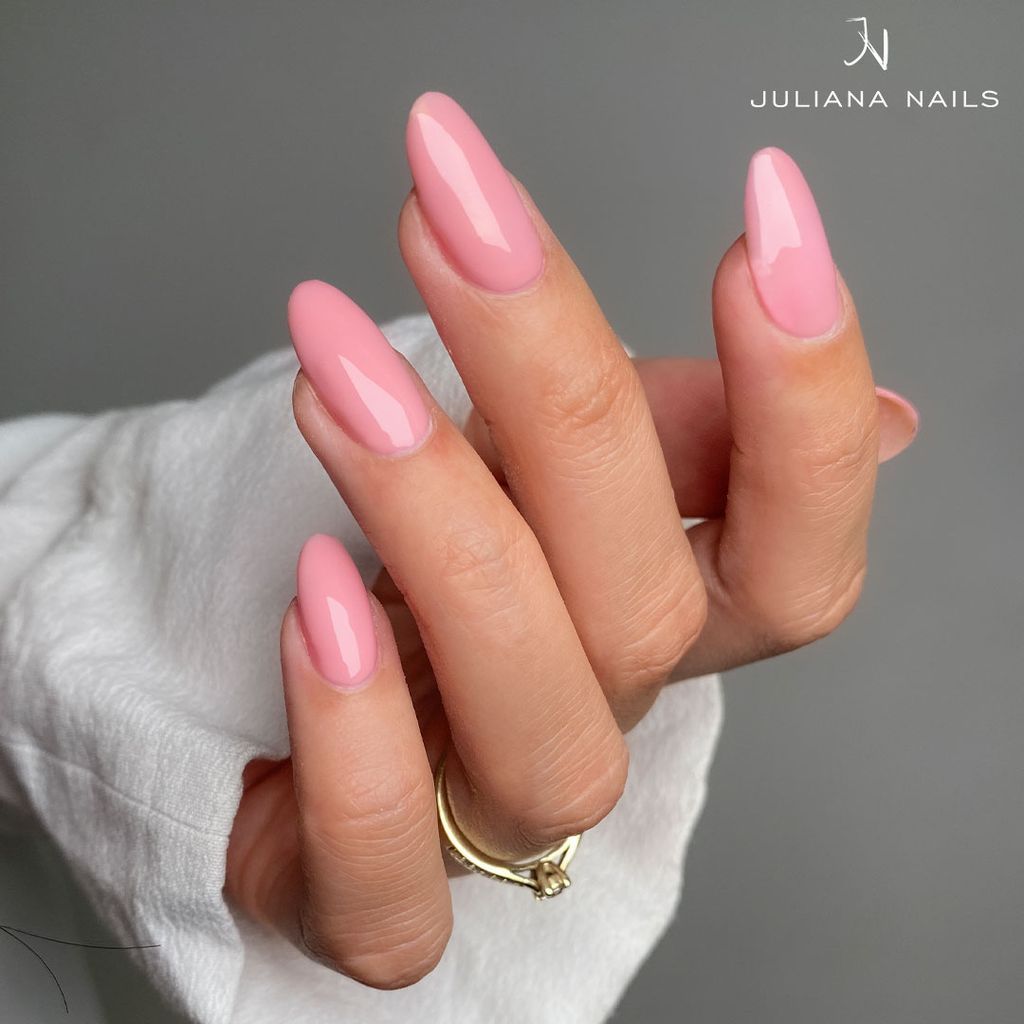 Gel lak Collection – Bahama Mama