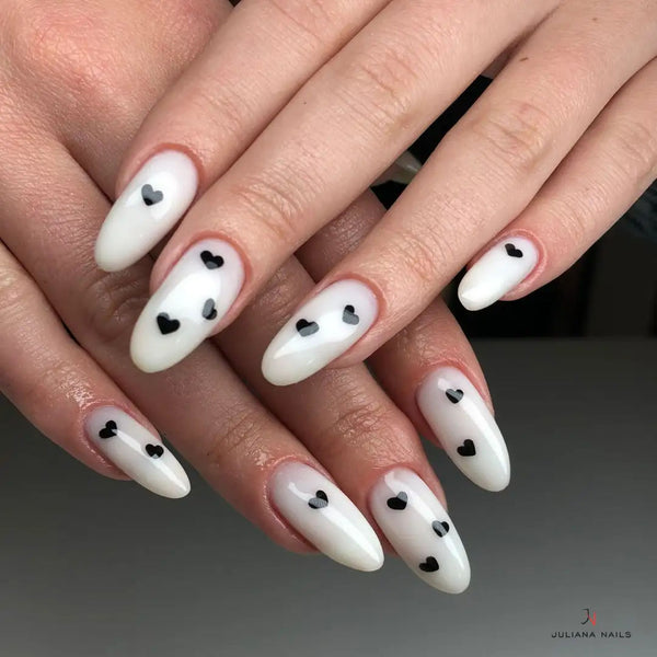 Cover Builder Gel – Babyboomer White