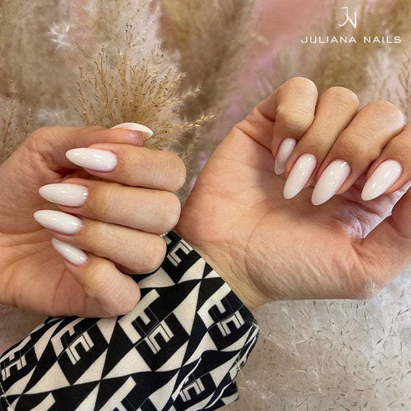 Cover Builder Gel – Babyboomer White