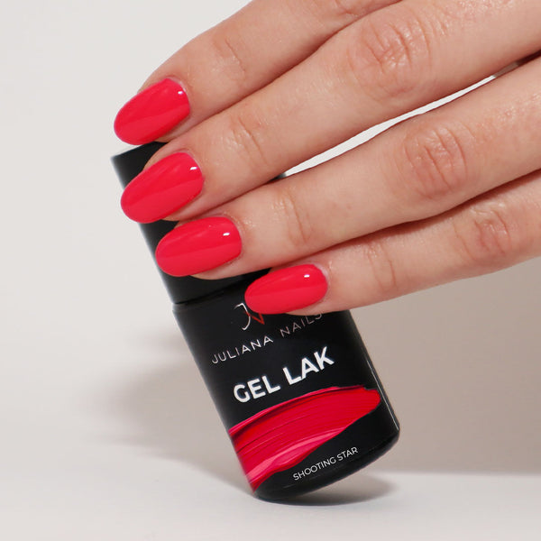 Gel lak Shooting Star 6ml