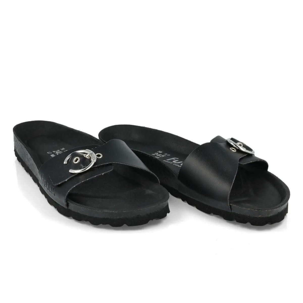 Mara Napa Black