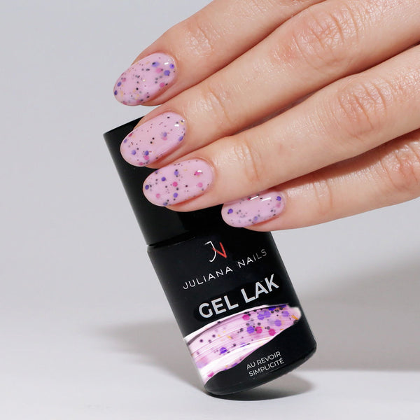 Gel lak Au Revoir Simplicité 6ml