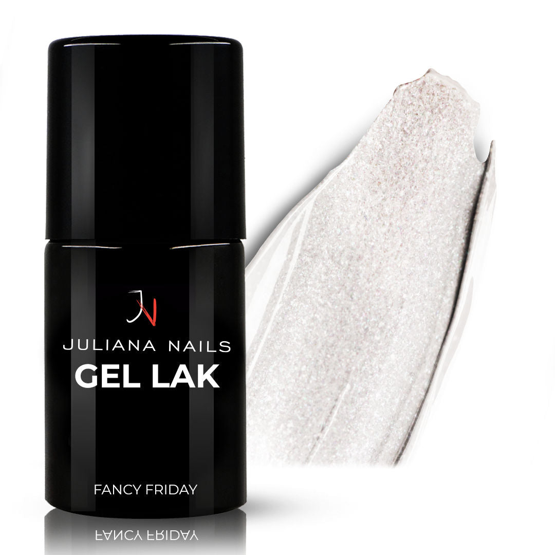 Gel lak Fancy Friday 6ml