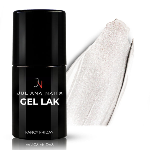 Gel lak Fancy Friday 6ml