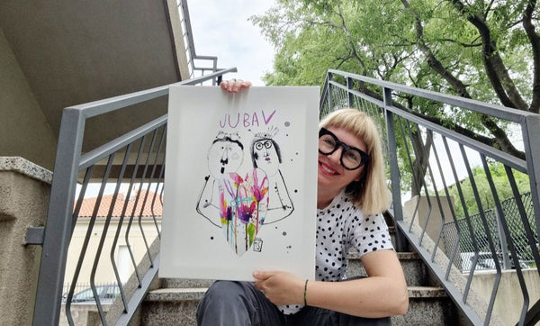 Jubav