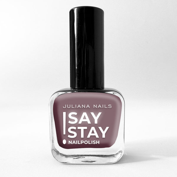 Say Stay! Lak za nokte 10ml – Mystic Wilderness