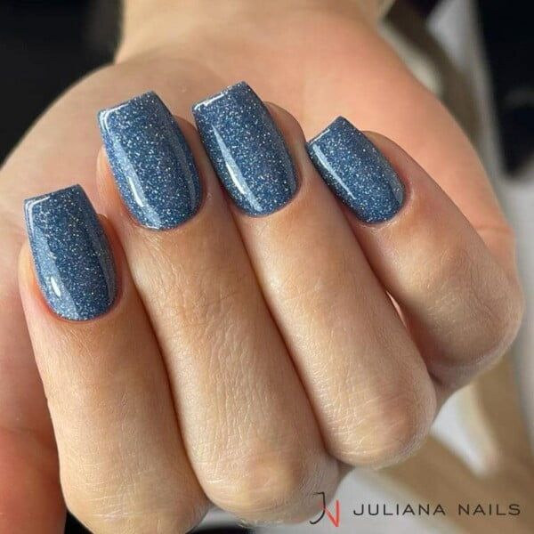 Gel lak Reflective Glitter Night Sky 6ml