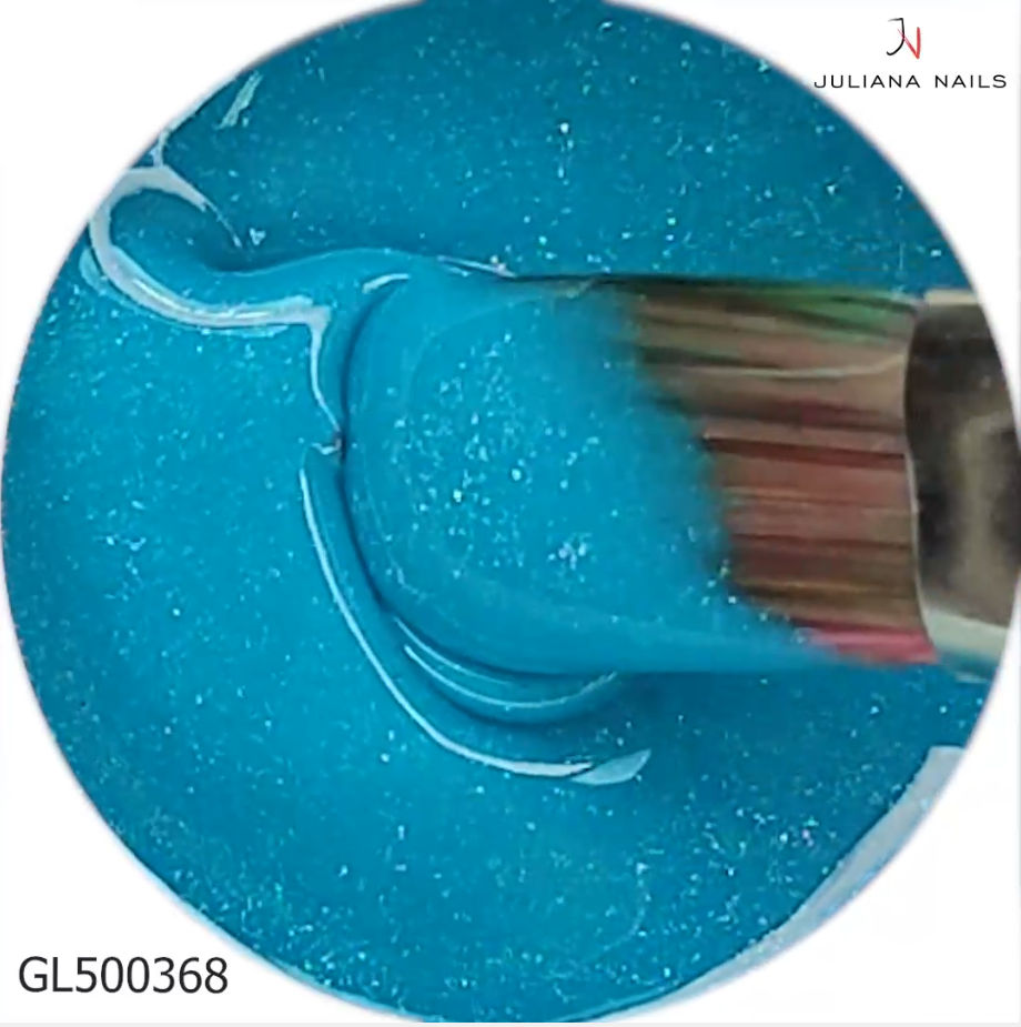 Gel u boji Thermo Oceans Surprise 5g
